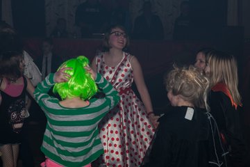 Bild 8 - Latuff 2014 - die Wiemersdorfer Karnevalsveranstaltung - Jugendtag